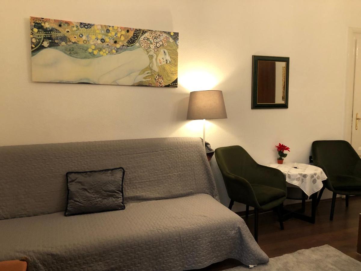 Corso Apartment Budapest Eksteriør billede