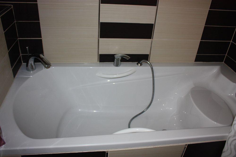 Corso Apartment Budapest Eksteriør billede