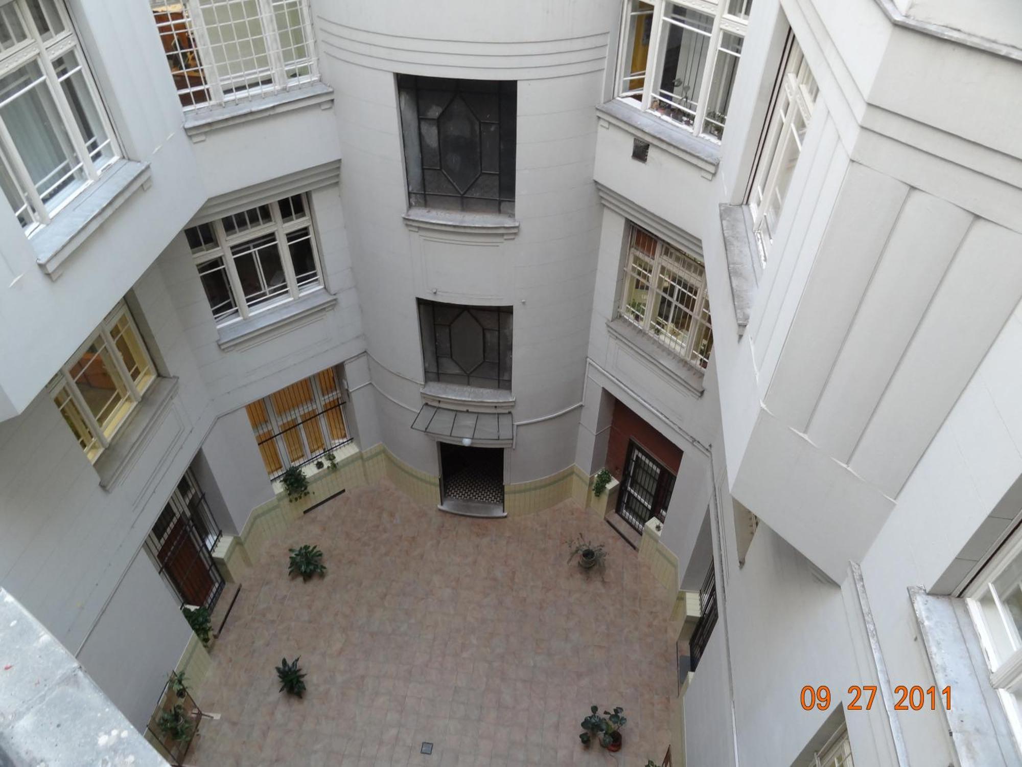 Corso Apartment Budapest Eksteriør billede