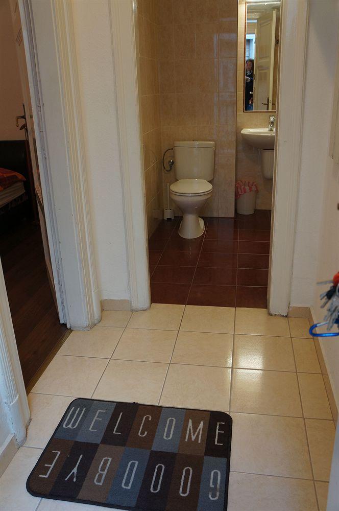 Corso Apartment Budapest Eksteriør billede