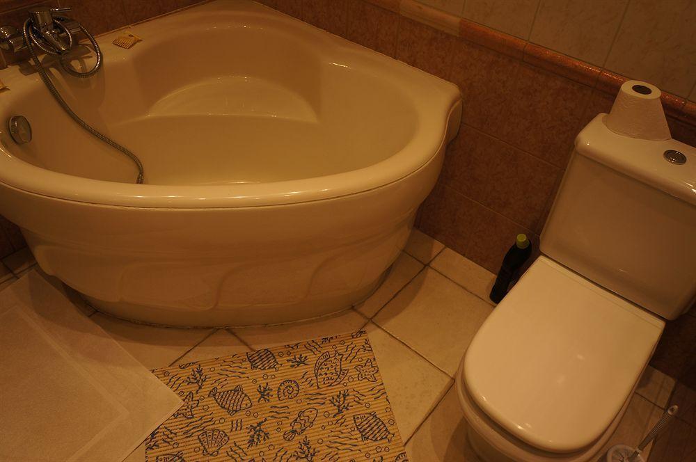 Corso Apartment Budapest Eksteriør billede