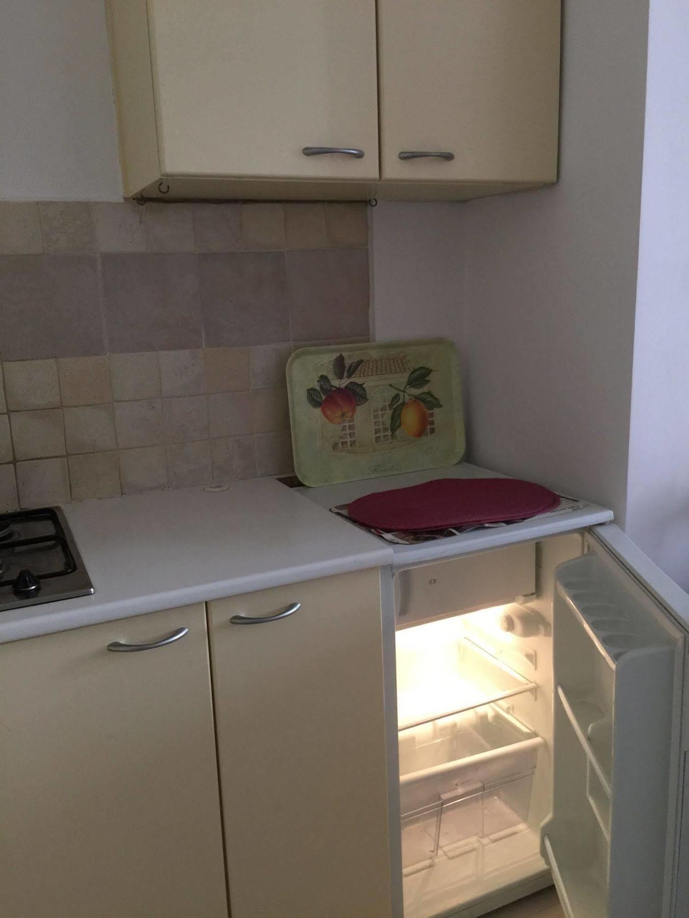 Corso Apartment Budapest Eksteriør billede