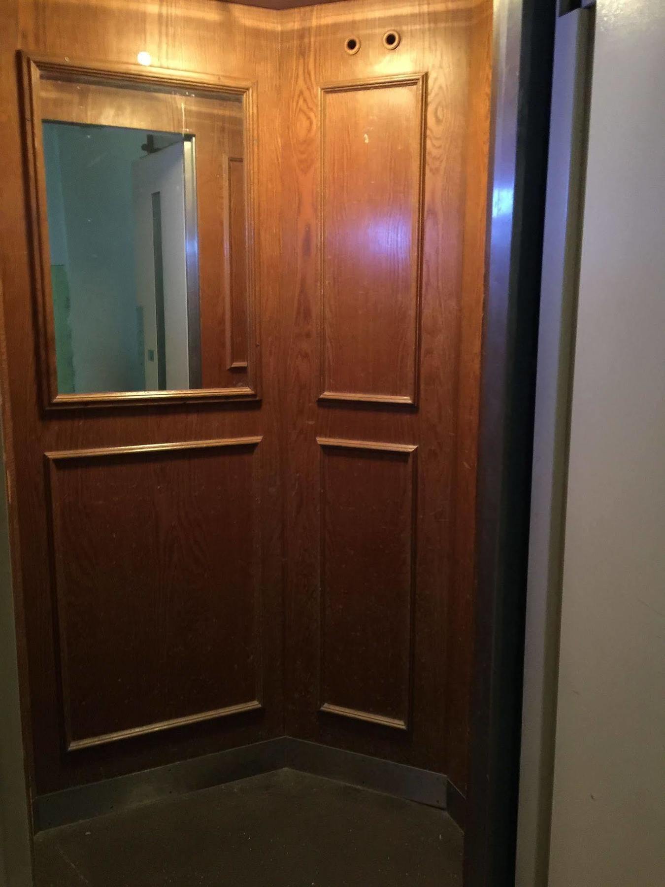 Corso Apartment Budapest Eksteriør billede